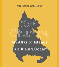 Cover image: Sea Change 1st edition 9780520304826
