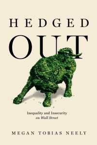 Titelbild: Hedged Out 1st edition 9780520307704