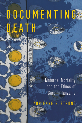 Imagen de portada: Documenting Death 1st edition 9780520310704
