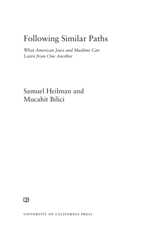صورة الغلاف: Following Similar Paths 1st edition 9780520340558