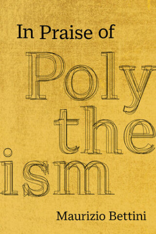 Cover image: In Praise of Polytheism 1st edition 9780520342248