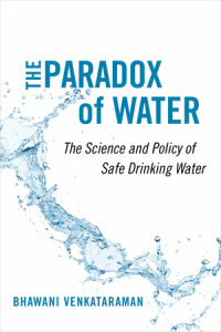 Cover image: The Paradox of Water 1st edition 9780520343436
