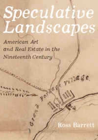 Cover image: Speculative Landscapes 1st edition 9780520343917