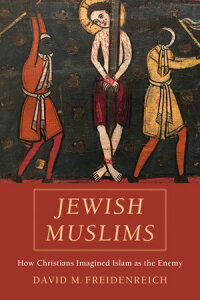 Cover image: Jewish Muslims 1st edition 9780520344716