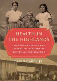 Cover image: Health in the Highlands 1st edition 9780520344785
