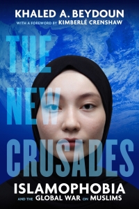 Omslagafbeelding: The New Crusades 1st edition 9780520356306
