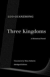 表紙画像: Three Kingdoms 1st edition 9780520344556