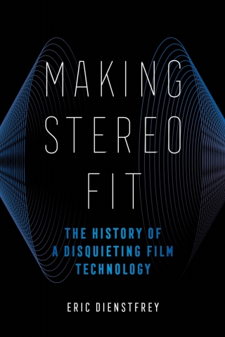 Imagen de portada: Making Stereo Fit 1st edition 9780520379558