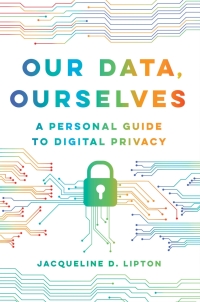 Cover image: Our Data, Ourselves 1st edition 9780520390508