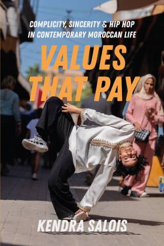 Imagen de portada: Values That Pay 1st edition 9780520379763