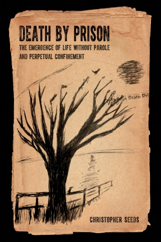 Cover image: Death by Prison 1st edition 9780520379985