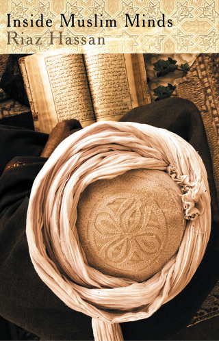 Cover image: Inside Muslim Minds 9780522854817