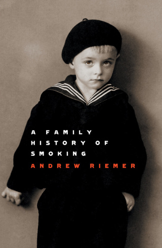 Cover image: Family History Of Smoking 9780522854886
