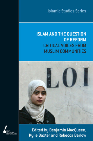 Cover image: Islam and the Question of Reform 9780522856118