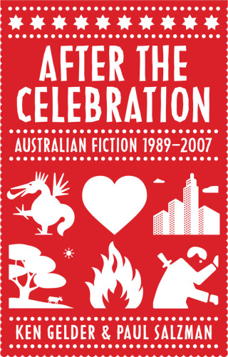 Cover image: After The Celebration 9780522855975