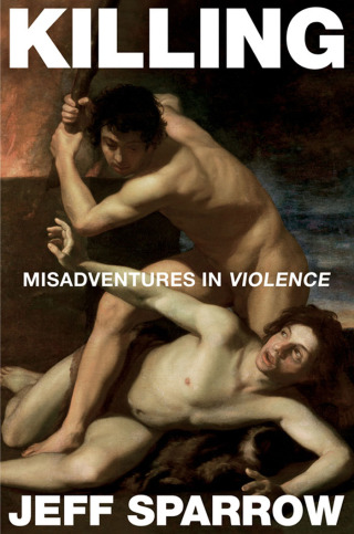 Cover image: Killing 9780522856347