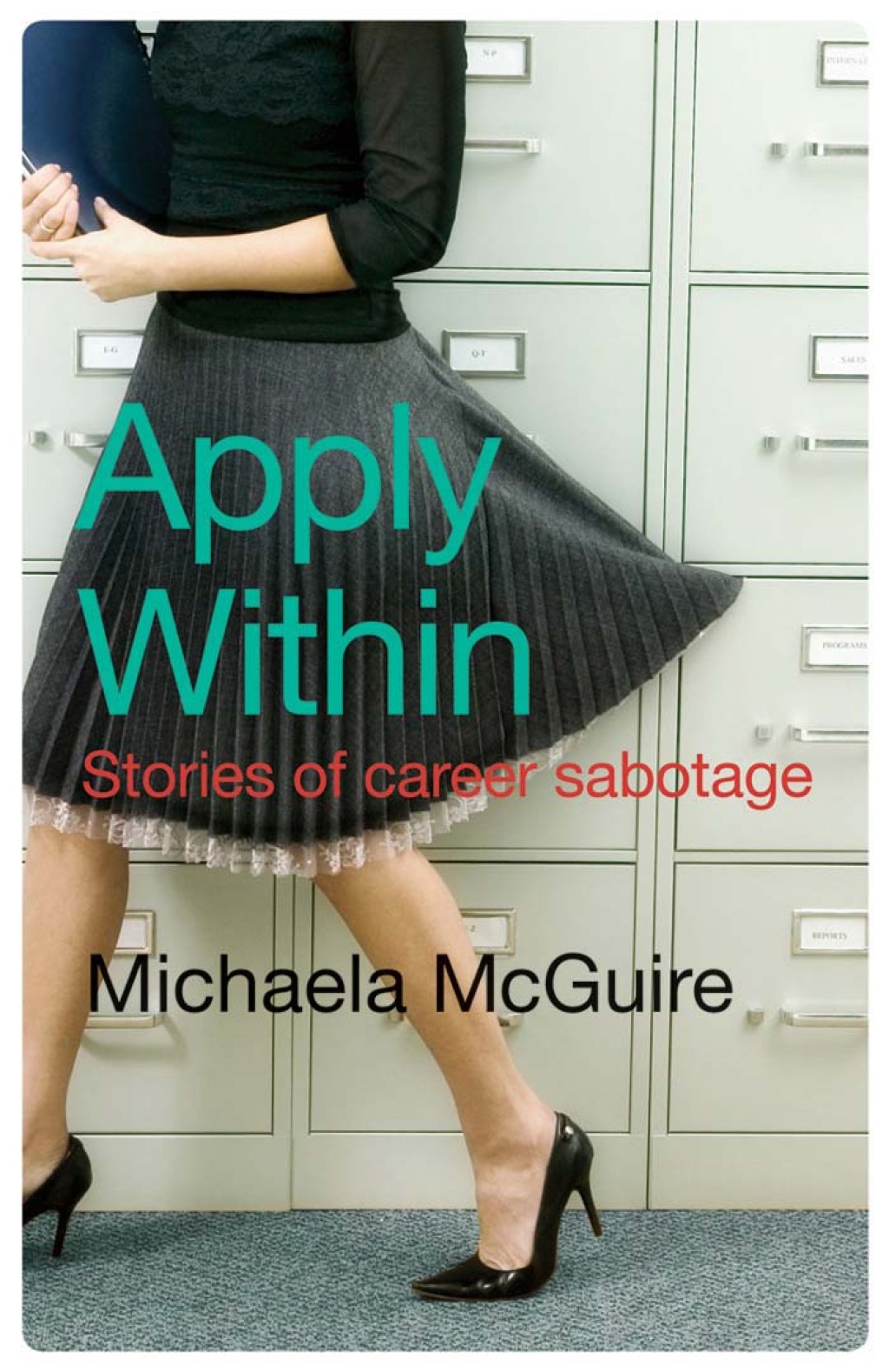Apply Within (eBook)