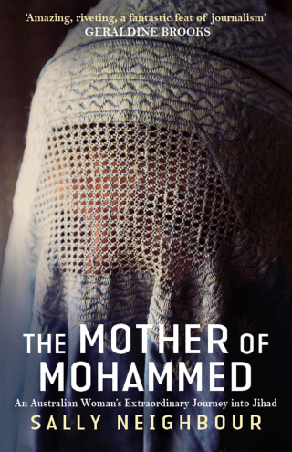 Cover image: Mother Of Mohammed 9780522857252