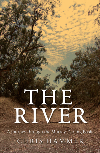 Cover image: River 9780522876642