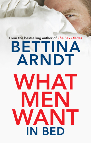 Cover image: What Men Want 9780522861389