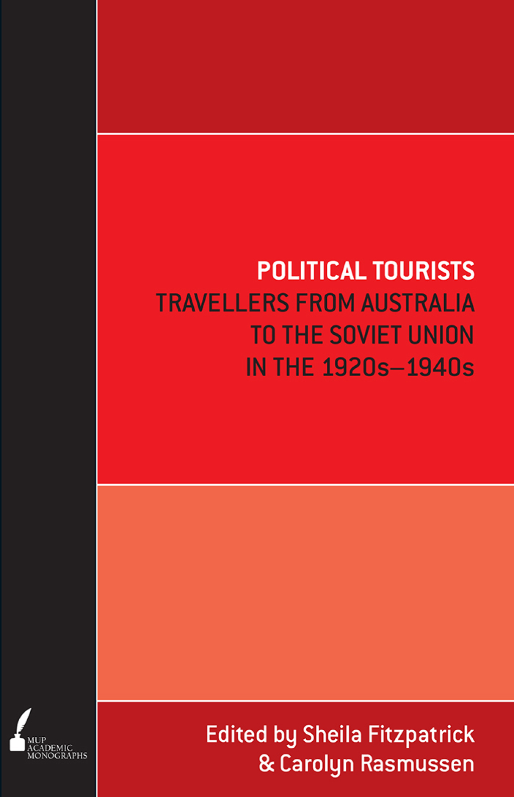 Political Tourists