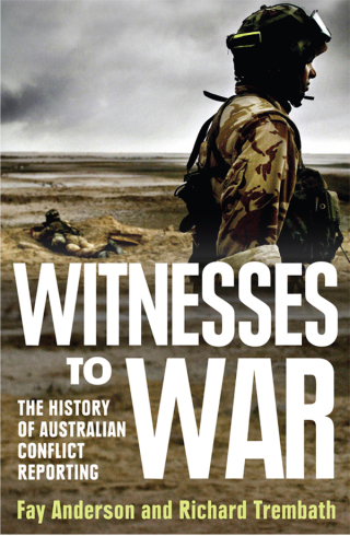 Cover image: Witnesses To War 9780522856446