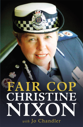 Cover image: Fair Cop 9780522862058