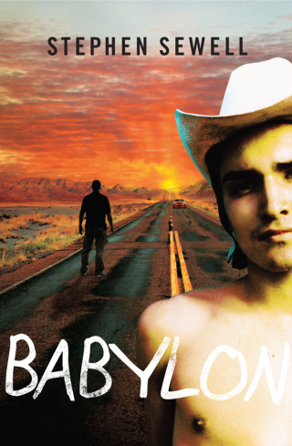 Cover image: Babylon 9780522858464