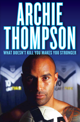 Cover image: What Doesn't Kill You Makes You Stronger 9780522857672