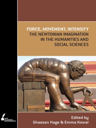 Cover image: Force, Movement, Intensity 9780522860818