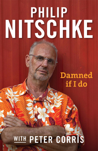 Cover image: Damned if I do 9780522861419