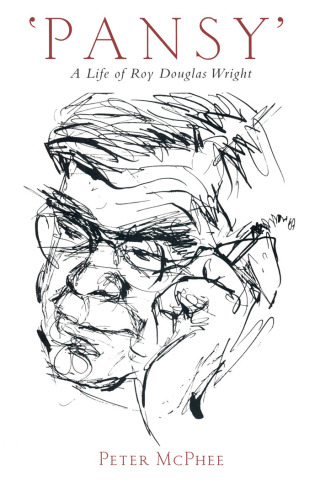 Cover image: Pansy 9780522846263