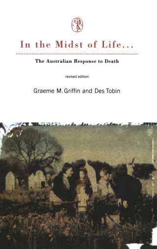 Cover image: In The Midst Of Life 9780522847192
