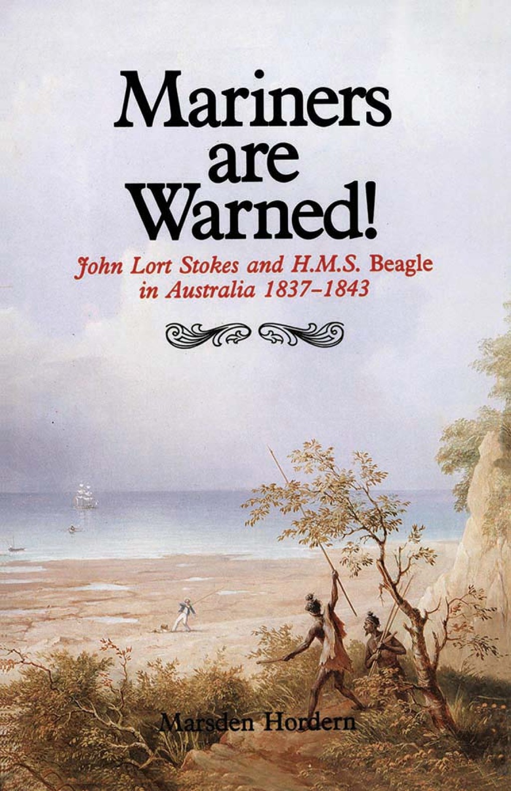 Mariners Are Warned!