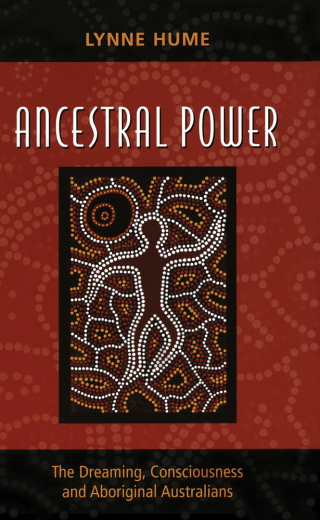 Cover image: Ancestral Power 9780522850123