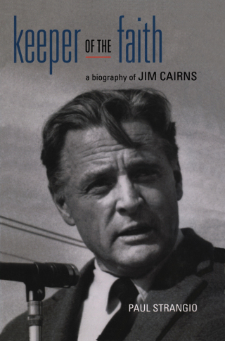 Cover image: Keeper Of The Faith 9780522850024