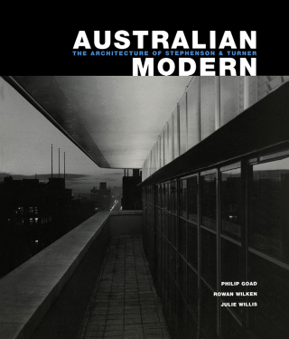 Cover image: Australian Modern