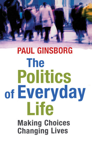 Cover image: Politics Of Everyday Life 9780522852097