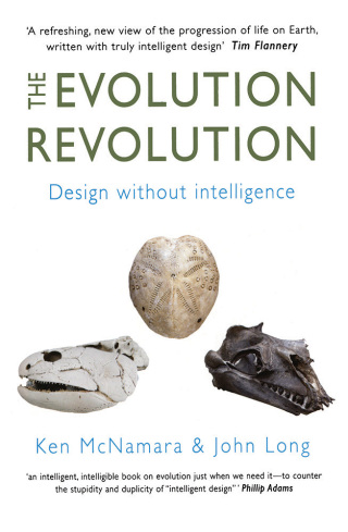 Cover image: Evolution Revolution 9780522853384