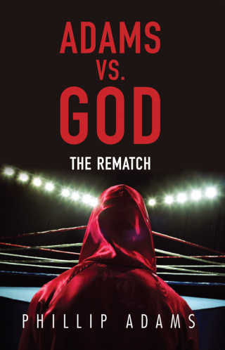Cover image: Adams Vs. God 9780522854381