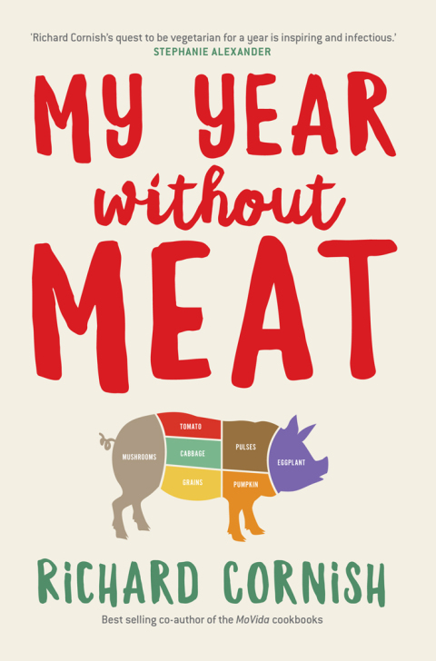 My Year Without Meat - FULL INSTANT DOWNLOAD | PDF DOCX EPUB