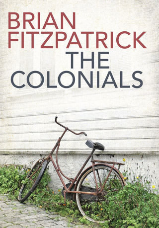 Cover image: Colonials 9780522864472