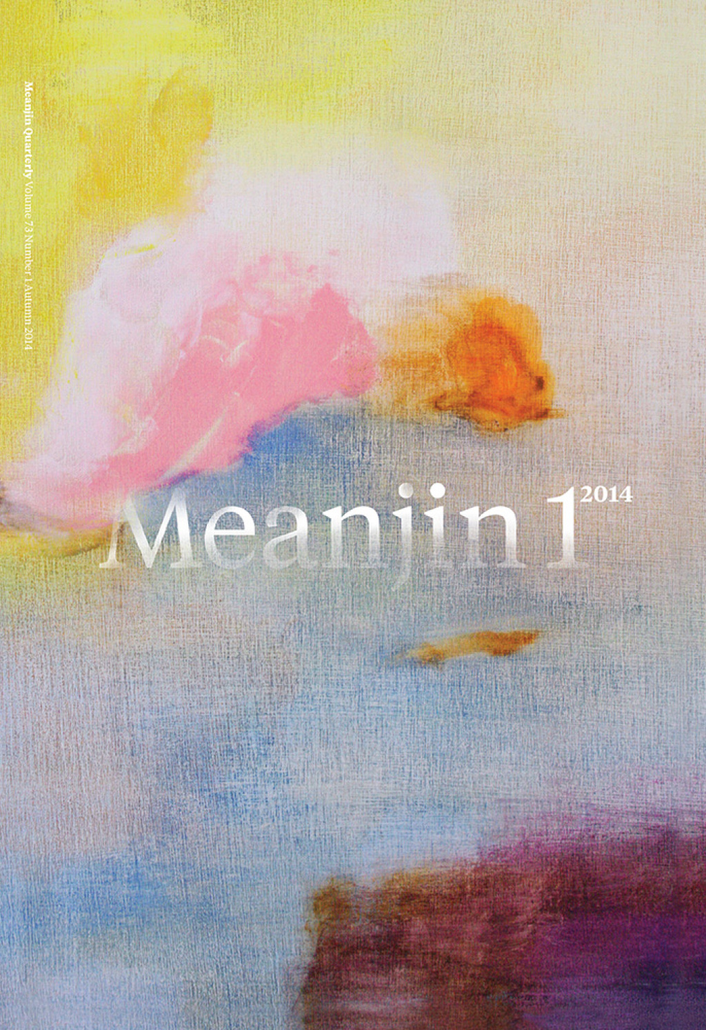 Meanjin Vol 73, No 1