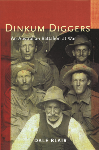 Cover image: Dinkum Diggers 9780522849448