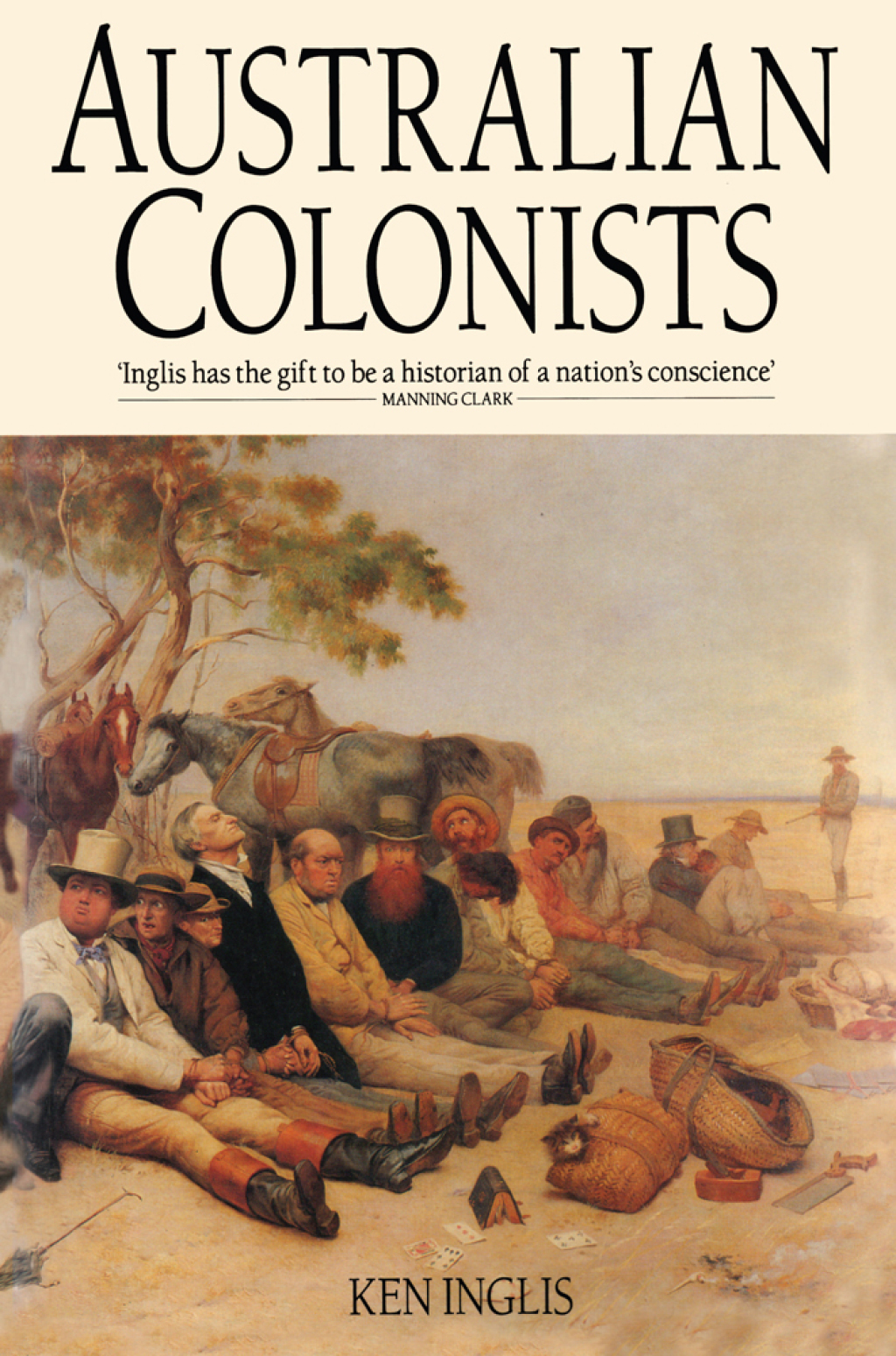 Australian Colonists