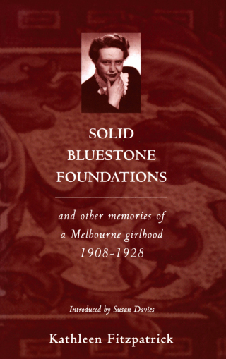 Cover image: Solid Bluestone Foundations 9780522848236