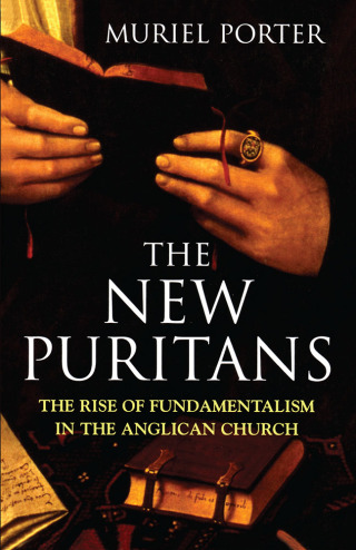 Cover image: New Puritans 9780522851847