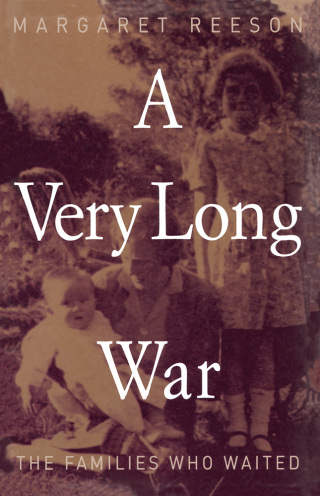 Cover image: Very Long War 9780522849097
