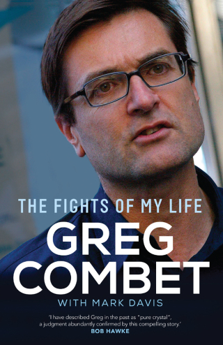 Cover image: Fights of My Life