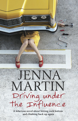 Cover image: Driving Under the Influence 9780522866285